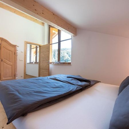 Seebacher Apartments Sarentino Kültér fotó